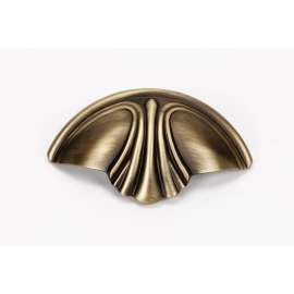 A1509 Venetian Cup Pull Traditional Matte