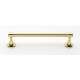 Royale A6620-12-PB Towel Bar Transitional in Polished Brass