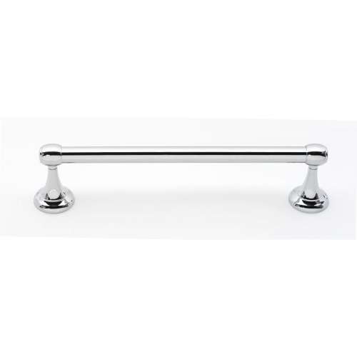 Royale A6620-12-PC Towel Bar Transitional in Polished Chrome