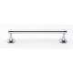 Royale A6620-12-PC Towel Bar Transitional in Polished Chrome