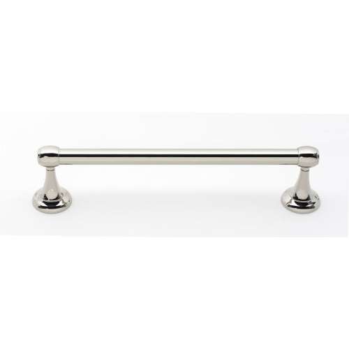 Royale A6620-12-PN Towel Bar Transitional in Polished Nickel