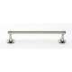 Royale A6620-12-PN Towel Bar Transitional in Polished Nickel