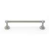 Royale A6620-12-SN Towel Bar Transitional in Satin Nickel