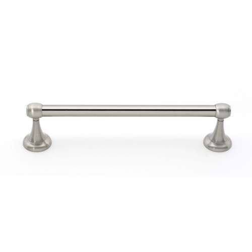 Royale A6620-12-SN Towel Bar Transitional in Satin Nickel