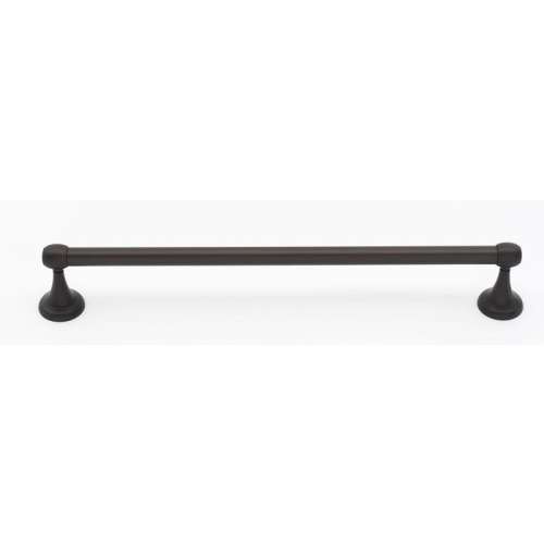 Royale A6620-18-CHBRZ Towel Bar Transitional in Chocolate Bronze