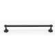 Royale A6620-18-CHBRZ Towel Bar Transitional in Chocolate Bronze