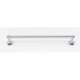 Royale A6620-18-PC Towel Bar Transitional in Polished Chrome