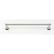 Royale A6620-18-PN Towel Bar Transitional in Polished Nickel