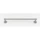 Royale A6620-18-SN Towel Bar Transitional in Satin Nickel