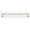 Royale A6620-24-PB Towel Bar Transitional in Polished Brass