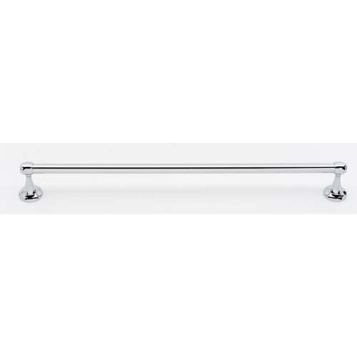 Royale A6620-24-PC Towel Bar Transitional in Polished Chrome