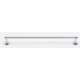 Royale A6620-24-PC Towel Bar Transitional in Polished Chrome