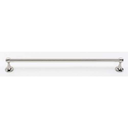 Royale A6620-24-PN Towel Bar Transitional in Polished Nickel
