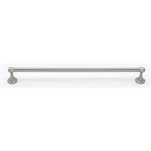 Royale A6620-24-SN Towel Bar Transitional in Satin Nickel