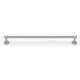 Royale A6620-24-SN Towel Bar Transitional in Satin Nickel