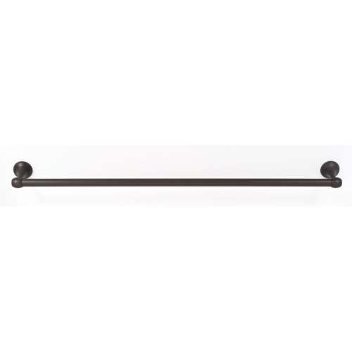 Royale A6620-30-CHBRZ Towel Bar Transitional in Chocolate Bronze