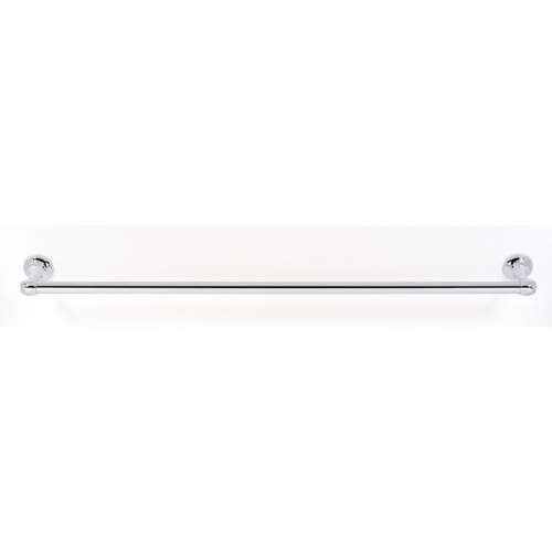 Royale A6620-30-PC Towel Bar Transitional in Polished Chrome