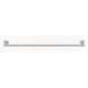Royale A6620-30-SN Towel Bar Transitional in Satin Nickel