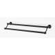 Royale A6625-24-BRZ Double Towel Bar Transitional in Bronze