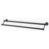 Royale A6625-30-BRZ Double Towel Bar Transitional in Bronze