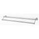 Royale A6625-30-SN Double Towel Bar Transitional in Satin Nickel