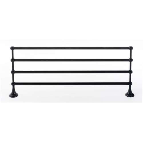 A6626-24 Royale Towel Rack Transitional