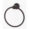 Royale A6640-CHBRZ Towel Ring Transitional 6-in in Chocolate Bronze