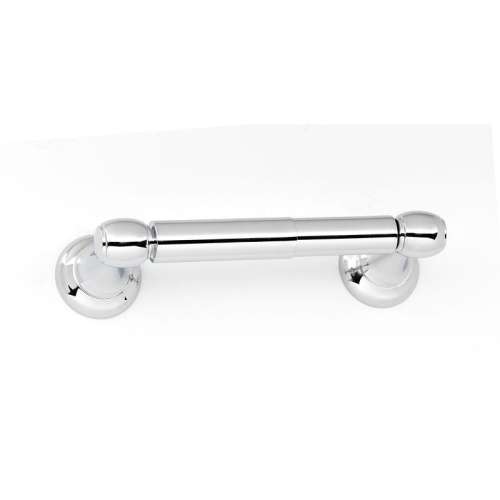 Royale A6660-PC Tissue Holder Transitional in Polished Chrome