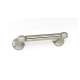 Royale A6660-SN Tissue Holder Transitional in Satin Nickel