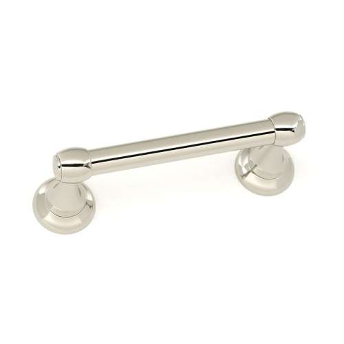 Royale A6662-PN Tissue Holder Transitional in Polished Nickel