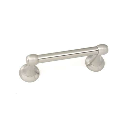 Royale A6662-SN Tissue Holder Transitional in Satin Nickel