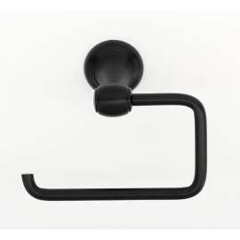 Tissue Holder Transitional 3-1/2-in