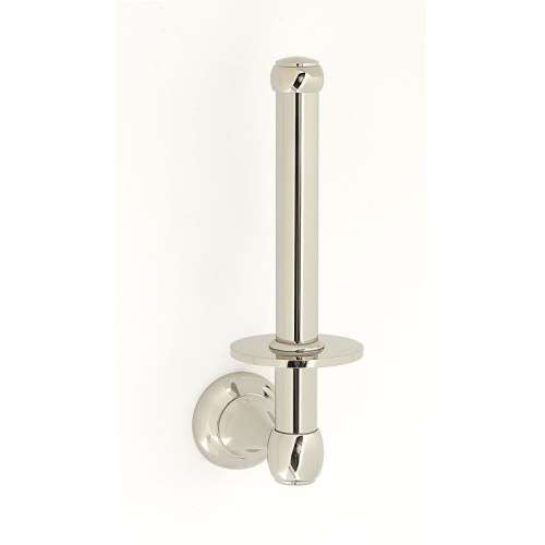 Royale A6667-PN Tissue Holder Transitional in Polished Nickel