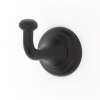 Royale A6680-BRZ Robe Hook Transitional in Bronze