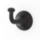 Royale A6680-BRZ Robe Hook Transitional in Bronze