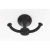 Royale A6684-BRZ Robe Hook Transitional in Bronze
