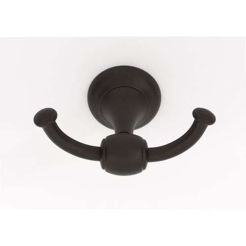 Royale A6684-CHBRZ Robe Hook Transitional in Chocolate Bronze