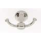 Royale A6684-PN Robe Hook Transitional in Polished Nickel