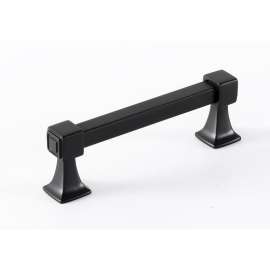 A985-35 Cube Modern Pull