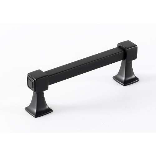 A985-35 Cube Modern Pull