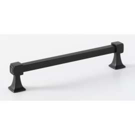 A985-6 Cube Modern Pull