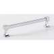 Cube A985-6-PC Modern Pull in Polished Chrome