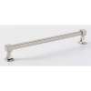 Cube A985-8-PN Modern Pull in Polished Nickel