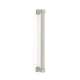 D985-12-SN Cube Appliance Pull Modern in Satin Nickel