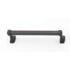 Cube A6520-12-CHBRZ Modern Towel Bar in Chocolate Bronze