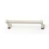 Cube A6520-12-PN Modern Towel Bar in Polished Nickel