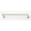 Cube A6520-18-PN Modern Towel Bar in Polished Nickel