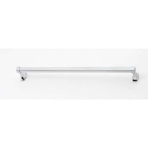 Cube A6520-24-PC Modern Towel Bar in Polished Chrome