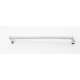 Cube A6520-24-PC Modern Towel Bar in Polished Chrome