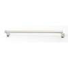 Cube A6520-24-PN Modern Towel Bar in Polished Nickel